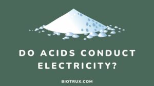 acids conduct electricity experiment