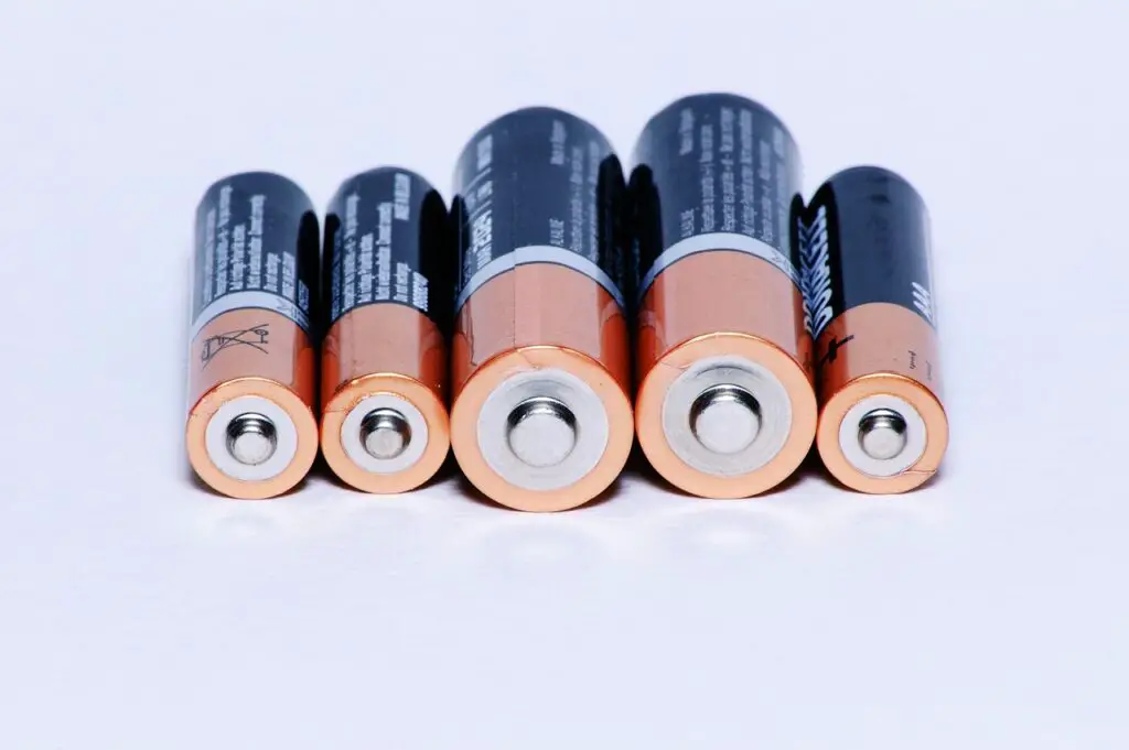 How To Test Aa Batteries At Home at Donna Hurlbert blog