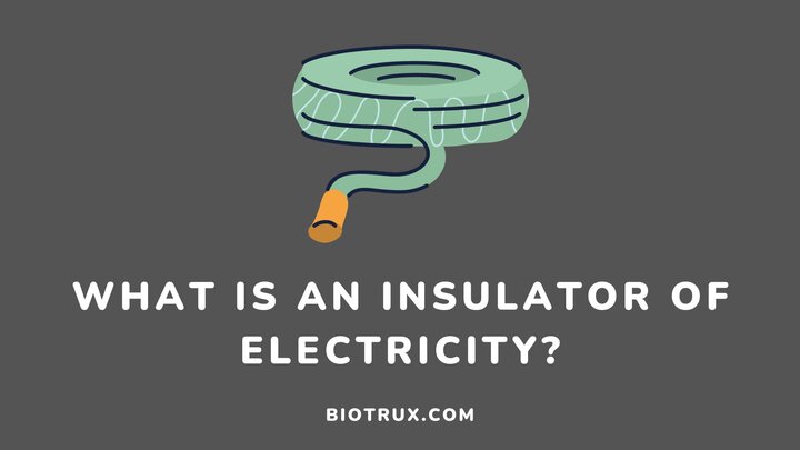 what-is-an-insulator-of-electricity-Biotrux