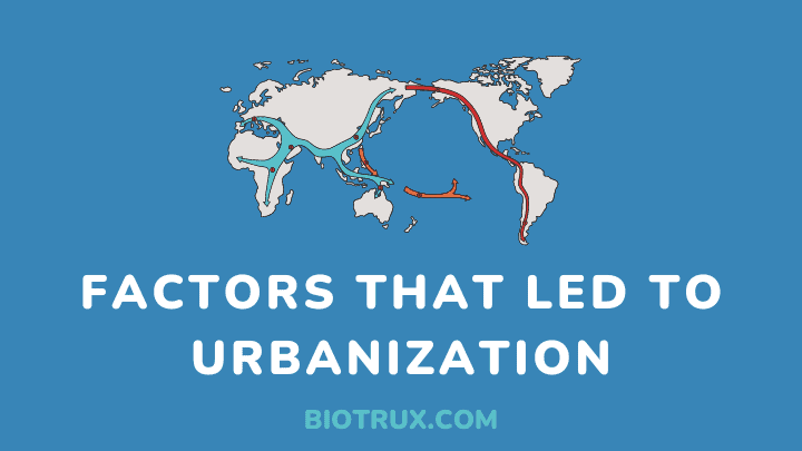 factors-that-led-to-urbanization - biotrux