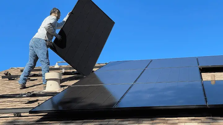 What Should You Consider When Installing Solar Panels - biotrux