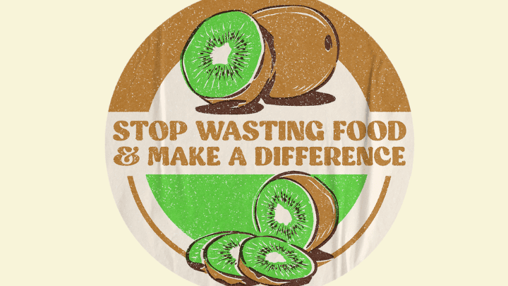 reduce food waste - biotrux