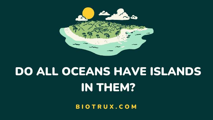 do all oceans have islands in them - biotrux