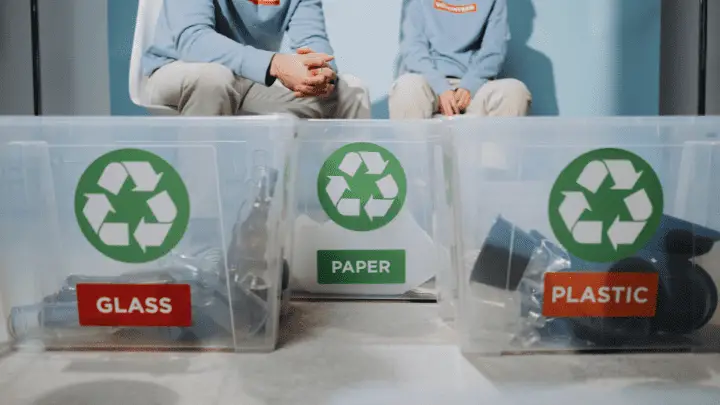 materials to recycle - biotrux.com